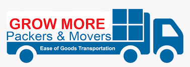 SFC Packers and Movers Logo